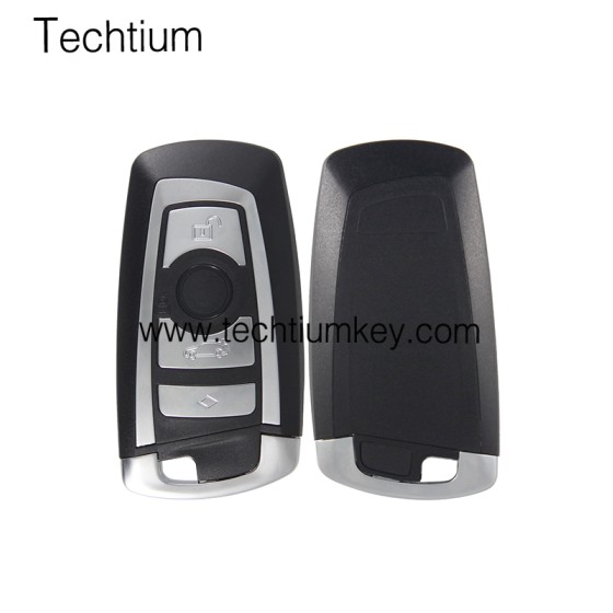 315Mhz HITAG-PRO(ID49&7945)Chip FCC:KR55WK49863/YGOHUF5662 CAS4 CAS4+ keyless 4 boutons clé à distance pour BMW315Mhz HITAG-PRO(ID49&7945)Chip FCC:KR55WK49863/YGOHUF5662 FEM